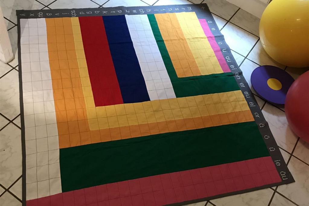Spielteppich